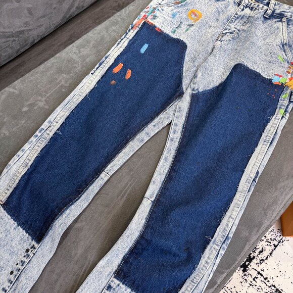 GALLERY DEPT Jeans - Picture 9 of 9